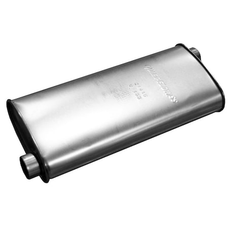 Walker EXHAUST MUFFLER 21415